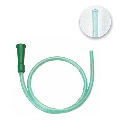 Nasal Oxygen Catheter